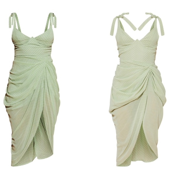 Pretty Little Things Dress - Picture 3 of 4